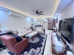 Blk 256 Tampines Street 21 (Tampines), HDB 5 Rooms #636851971